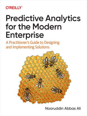 cover image of Predictive Analytics for the Modern Enterprise